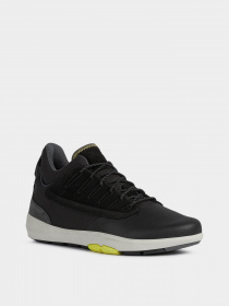 Черевики Geox Modual модель U948LA-0FVFU-C9999 Фото