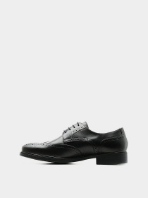 Туфли Geox Sandford модель U742XD-00043-C9999 Фото