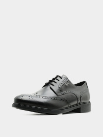 Туфли Geox Sandford модель U742XD-00043-C9999 Фото