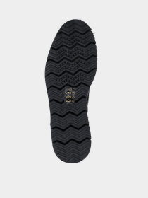 Ботинки Geox New Pluges модель U843WD-00046-C9999 Фото