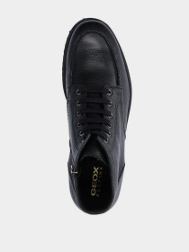 Ботинки Geox New Pluges модель U843WD-00046-C9999 Фото