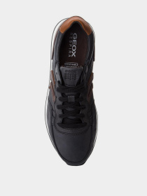 Кроссовки Geox Vincit модель U845VC-00043-C0630 Фото