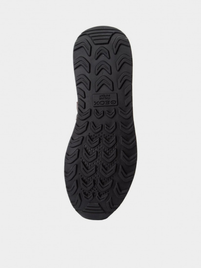 Кроссовки Geox Vincit модель U845VC-00043-C0630 — фото 4 - INTERTOP