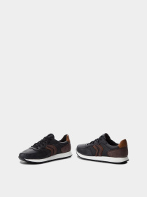 Кросівки повсякденні Geox Vincit модель U845VC-00043-C0630 Фото