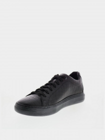 Полуботинки Geox Deiven модель U945WE-0009D-C9999 Фото