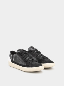 Полуботинки Geox модель U946HC-0TFPG-C9999 Фото