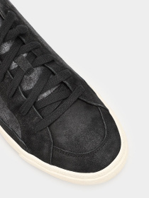 Полуботинки Geox модель U946HC-0TFPG-C9999 Фото