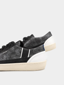 Напівчеревики Geox модель U946HC-0TFPG-C9999 Напівчеревики Geox модель U946HC-0TFPG-C9999 Фото