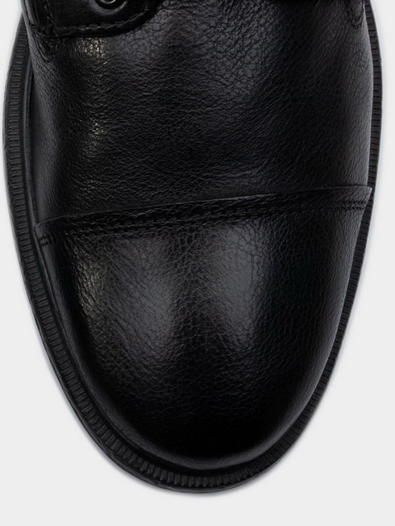 Ботинки Geox Terence модель U947HC-01J22-C9999 Фото