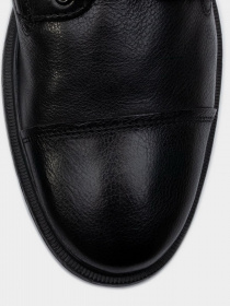 Черевики Geox Terence модель U947HC-01J22-C9999 Фото