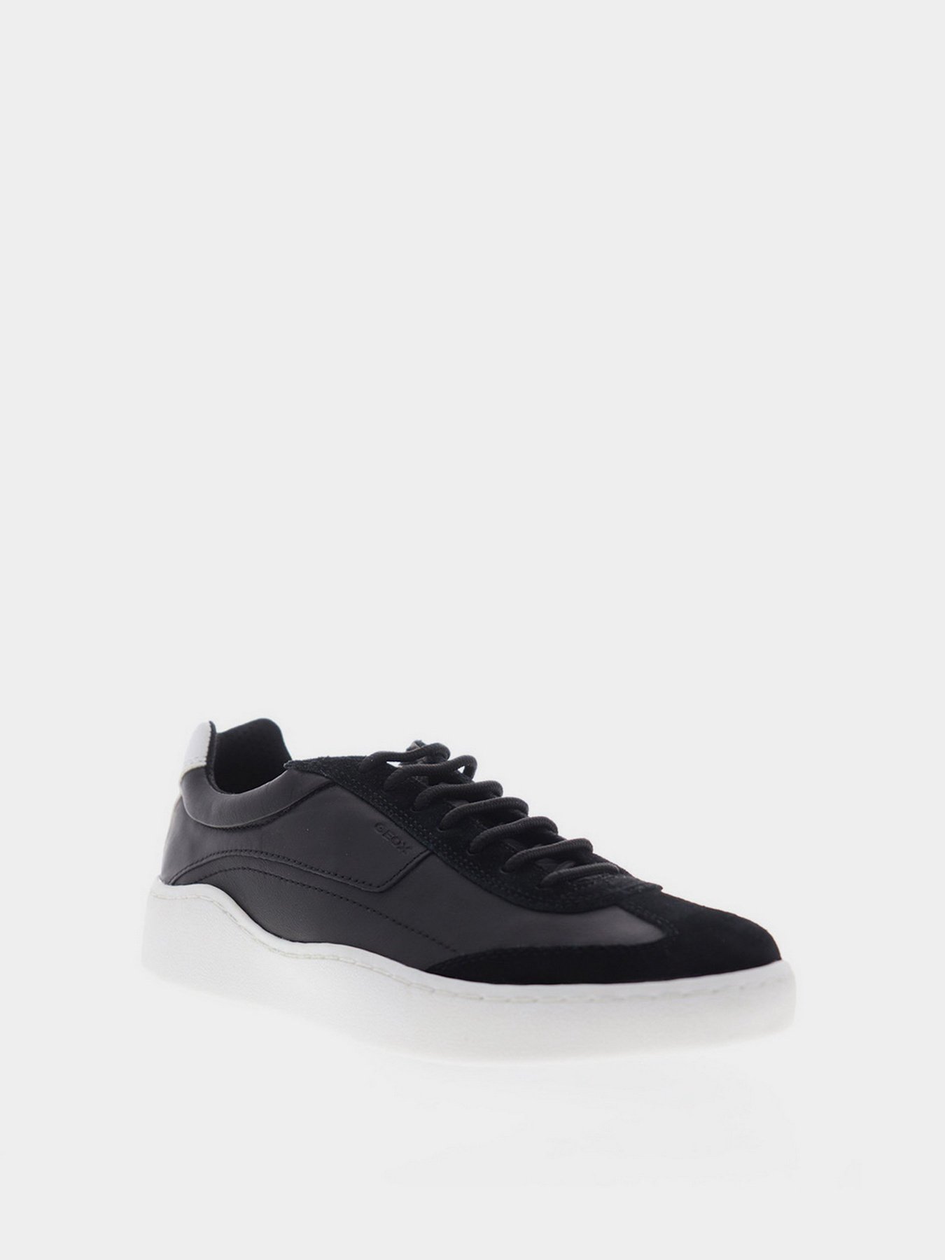 Полуботинки Geox Colbyn модель U947XB-04322-C9999 Фото