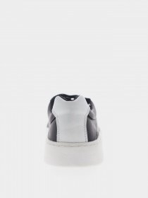 Полуботинки Geox Colbyn модель U947XB-04322-C9999 Фото