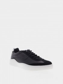 Полуботинки Geox Colbyn модель U947XB-04322-C9999 Фото