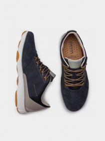 Кросівки повсякденні Geox Nebula модель U94D7C-01122-C4K5Y Фото