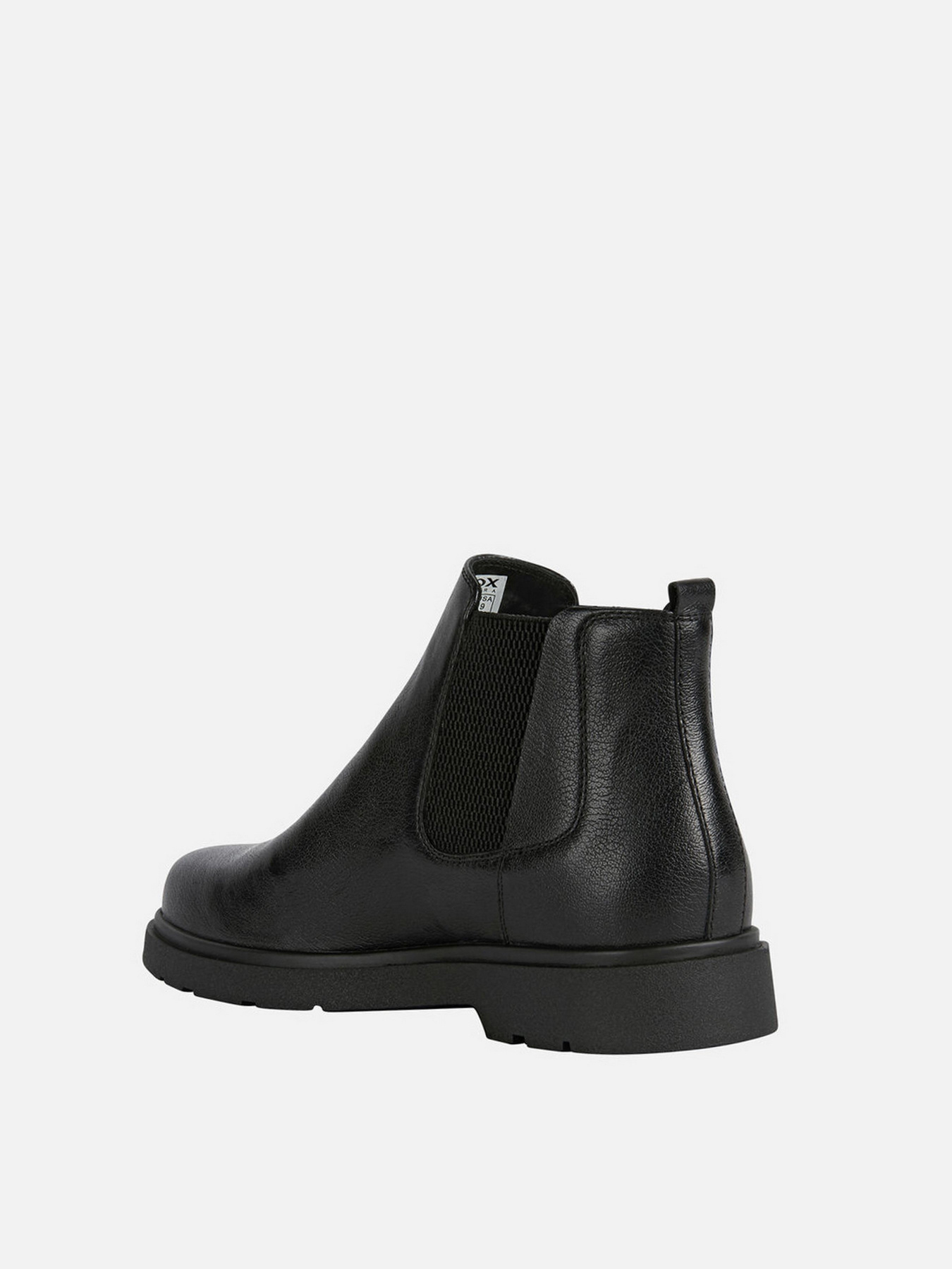 Черевики Geox Spherica модель U16D1C-00047-C9999 Фото