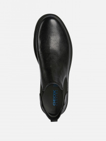 Черевики Geox Spherica модель U16D1C-00047-C9999 Фото