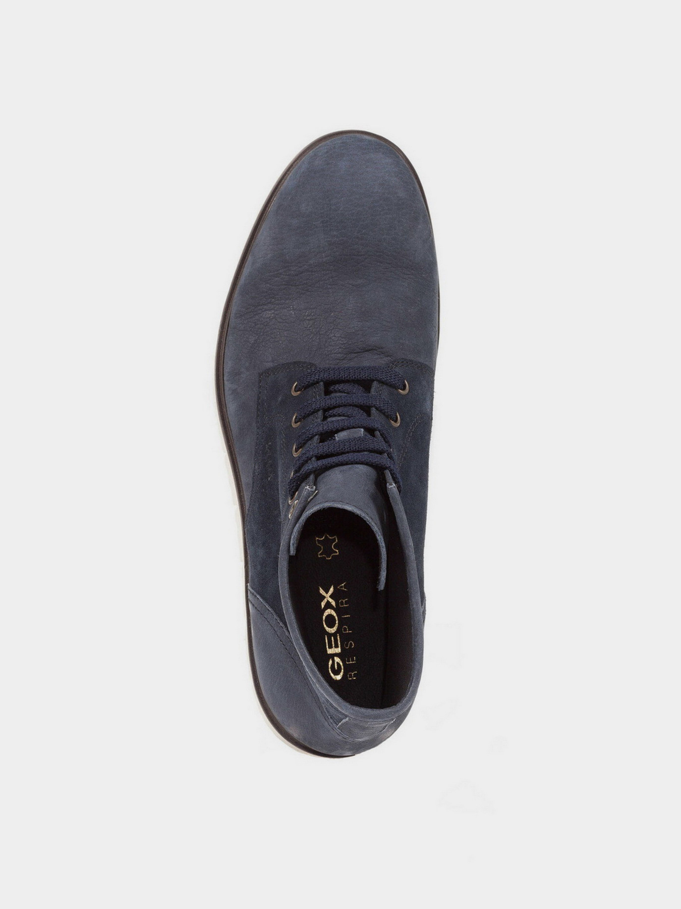 Черевики Geox New Pluges модель U743WA-09022-C4002 Фото