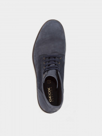 Черевики Geox New Pluges модель U743WA-09022-C4002 Фото