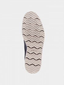 Черевики Geox New Pluges модель U743WA-09022-C4002 Фото