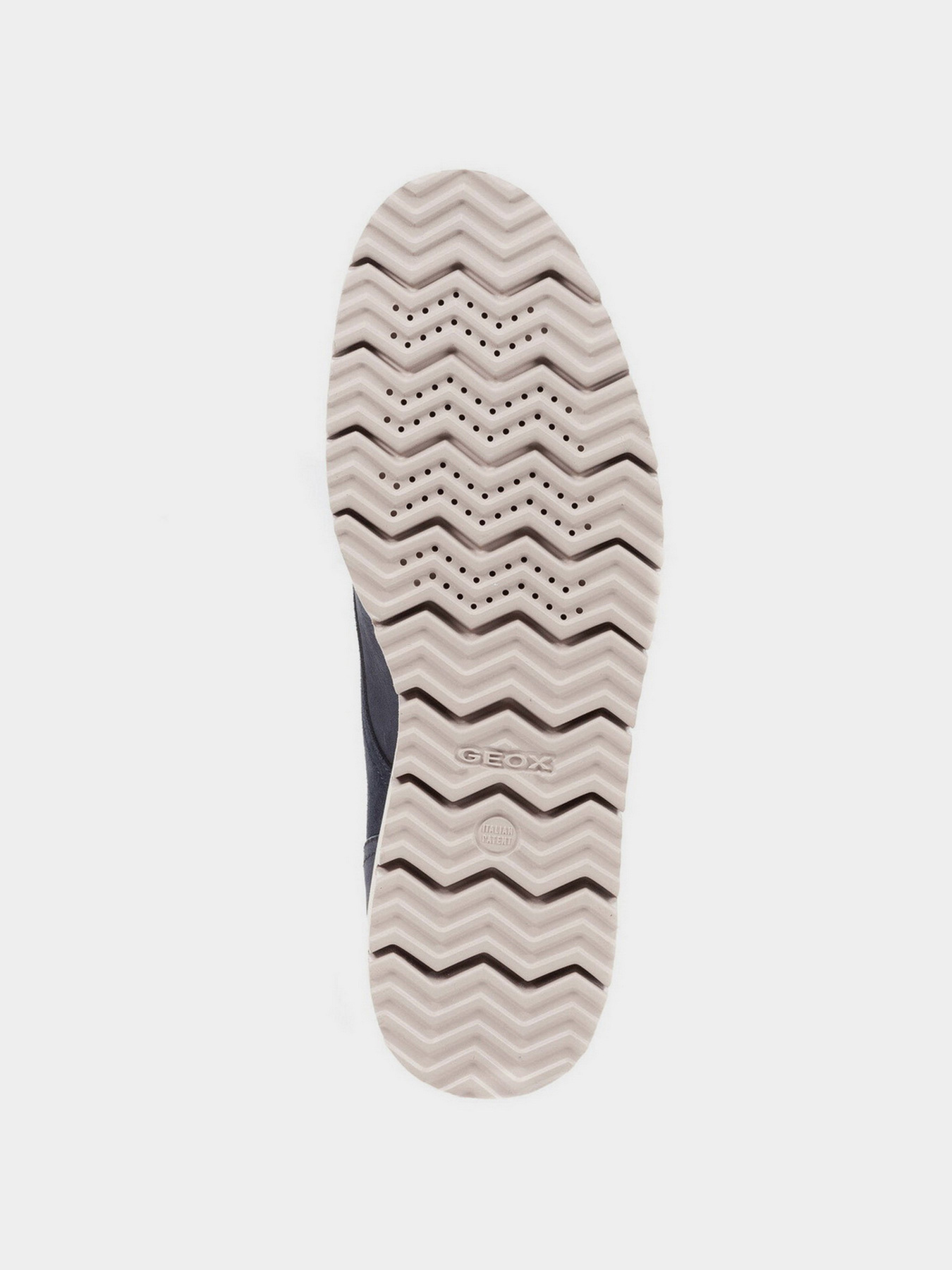 Ботинки Geox New Pluges модель U743WA-09022-C4002 Ботинки Geox New Pluges модель U743WA-09022-C4002 Фото