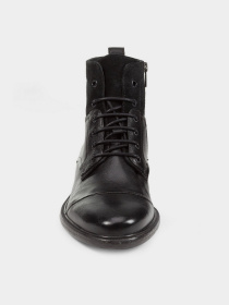 Черевики Geox Terence модель U047HB-04622-C9999 Фото