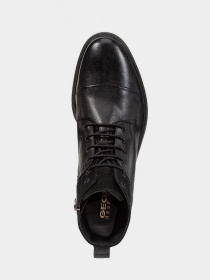 Черевики Geox Terence модель U047HB-04622-C9999 Фото