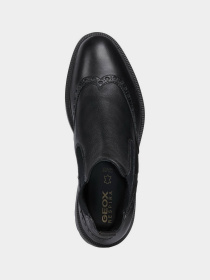 Ботинки Geox Brenson модель U048AA-00046-C9999 Фото