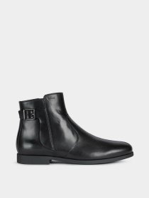 Ботинки Geox Kaspar модель U048HC-00043-C9999 Фото