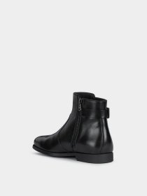 Черевики Geox Kaspar модель U048HC-00043-C9999 Фото