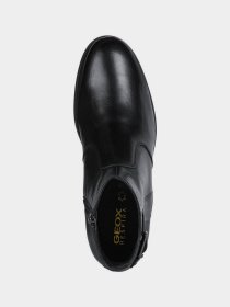 Черевики Geox Kaspar модель U048HC-00043-C9999 Фото