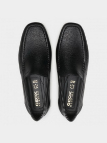 Мокасини Geox Uomo Snake Mocassino модель U0207B-00046-C9997 Фото