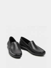 Мокасини Geox Uomo Snake Mocassino модель U0207B-00046-C9997 Фото