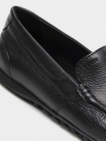 Мокасины Geox Uomo Snake Mocassino модель U0207B-00046-C9997 Фото