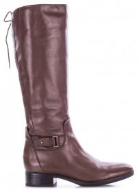 Туфли Geox модель U0299A-00043-C9999 Фото