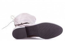 Туфлі Geox модель U0299A-00043-C9999 Фото