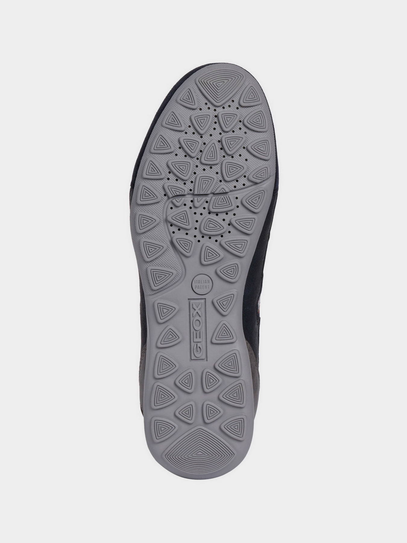 Кросівки повсякденні Geox Ravex модель U043FA-0PTEK-C4002 Фото