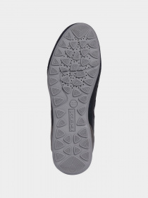 Кросівки повсякденні Geox Ravex модель U043FA-0PTEK-C4002 Фото