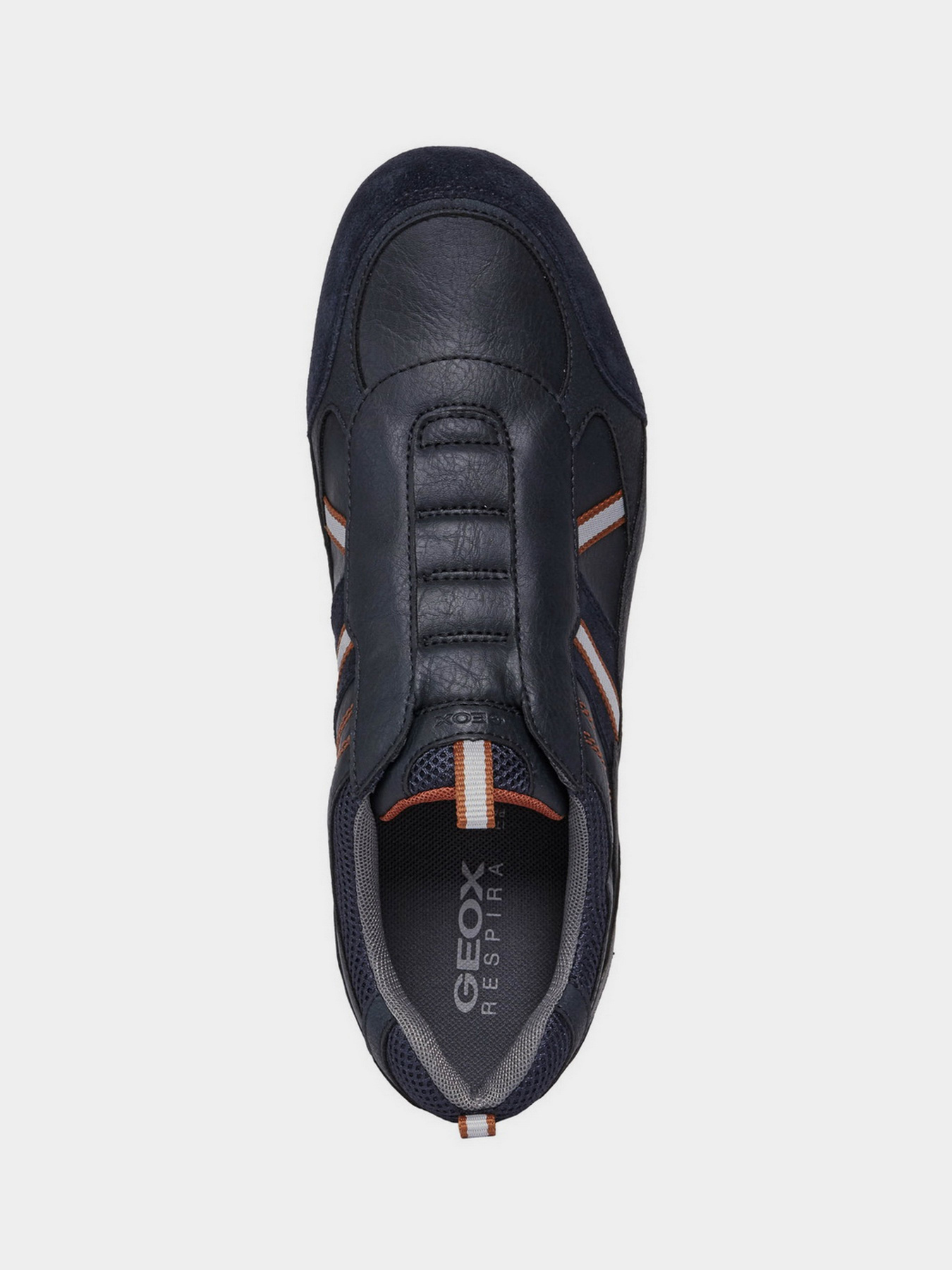 Кросівки Geox Ravex модель U043FB-0PTEK-C4002 Фото