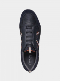 Кросівки повсякденні Geox Ravex модель U043FB-0PTEK-C4002 Фото