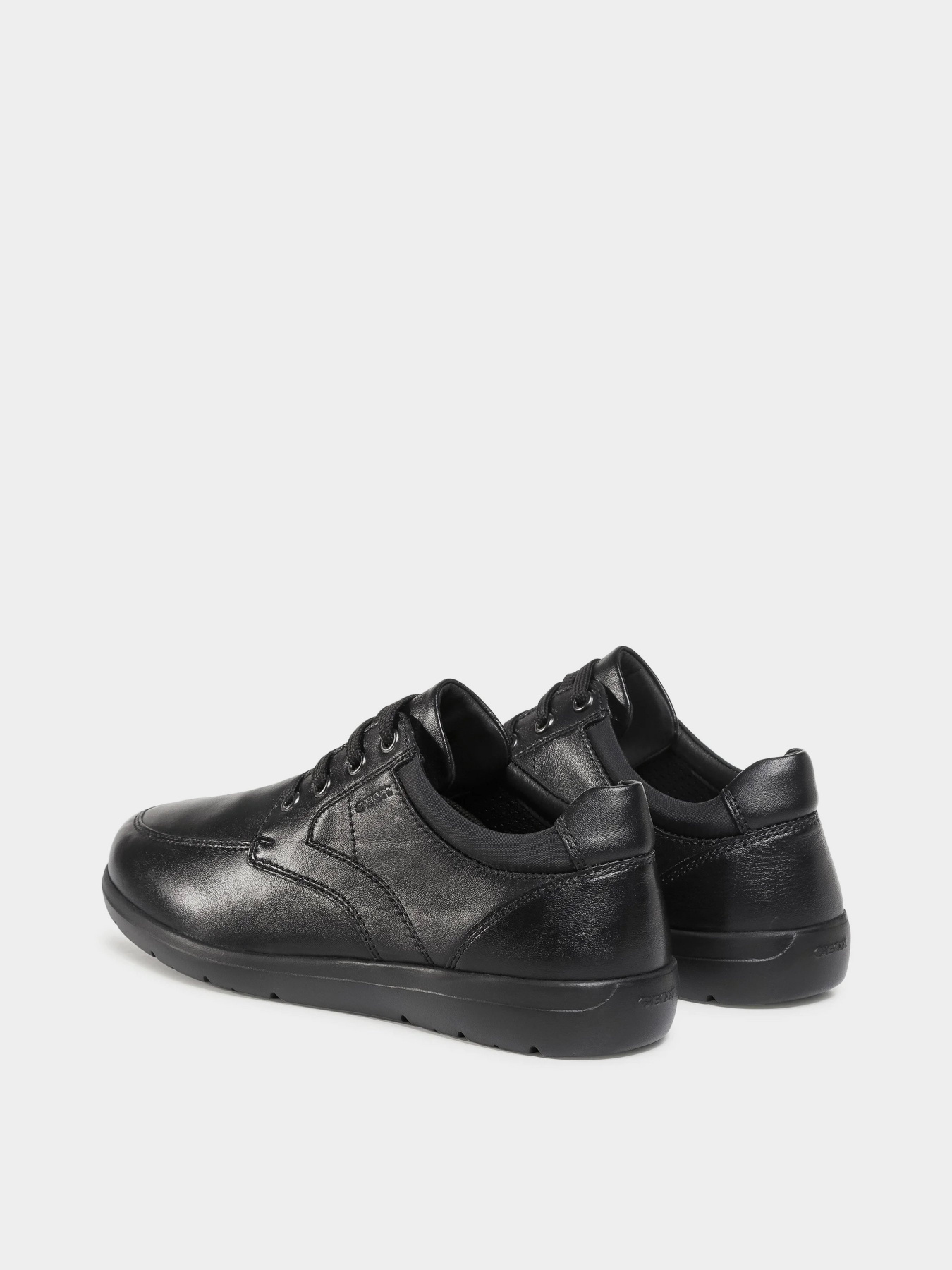 Туфли Geox Leitan модель U043QD-00085-C9999 Фото