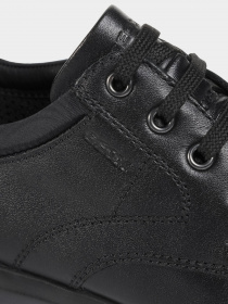 Туфли Geox Leitan модель U043QD-00085-C9999 Фото