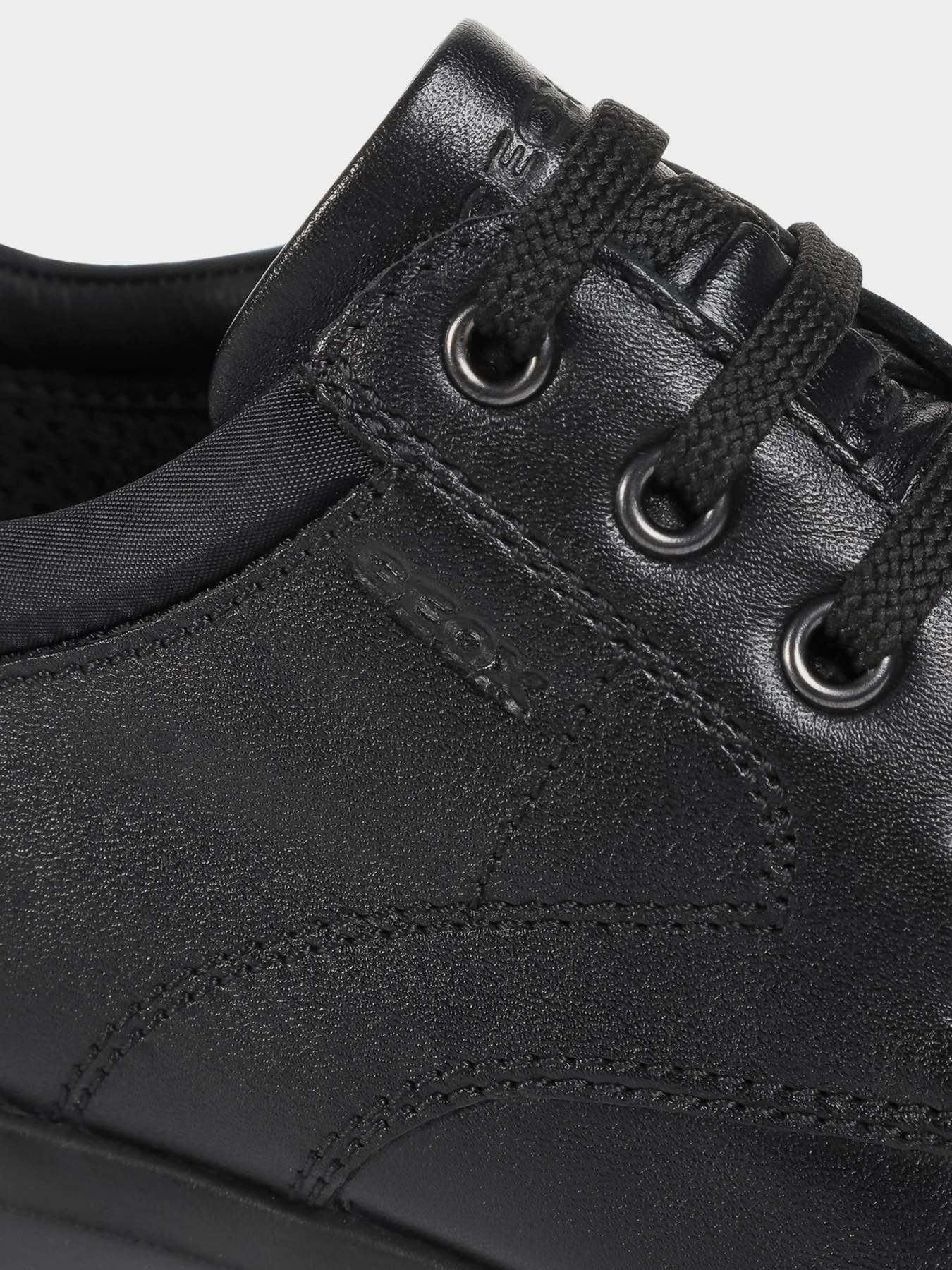 Туфли Geox Leitan модель U043QD-00085-C9999 Туфли Geox Leitan модель U043QD-00085-C9999 Фото