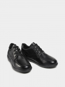 Туфли Geox Leitan модель U043QD-00085-C9999 Туфли Geox Leitan модель U043QD-00085-C9999 Фото