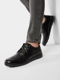 Туфли Geox Leitan модель U043QD-00085-C9999 Туфли Geox Leitan модель U043QD-00085-C9999 Фото