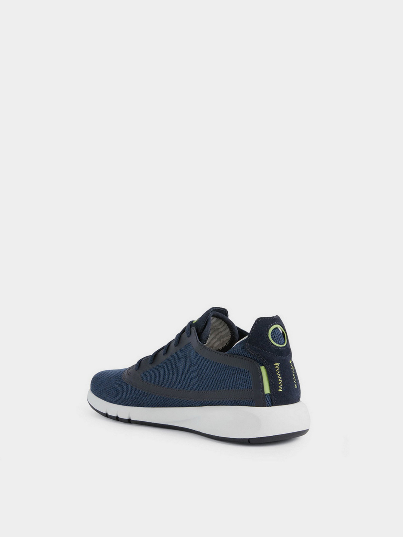 Кроссовки Geox Aerantis модель U047FD-0007T-C4064 Фото