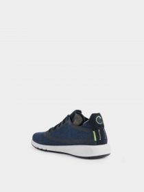 Кроссовки повседневные Geox Aerantis модель U047FD-0007T-C4064 Кроссовки повседневные Geox Aerantis модель U047FD-0007T-C4064 Фото