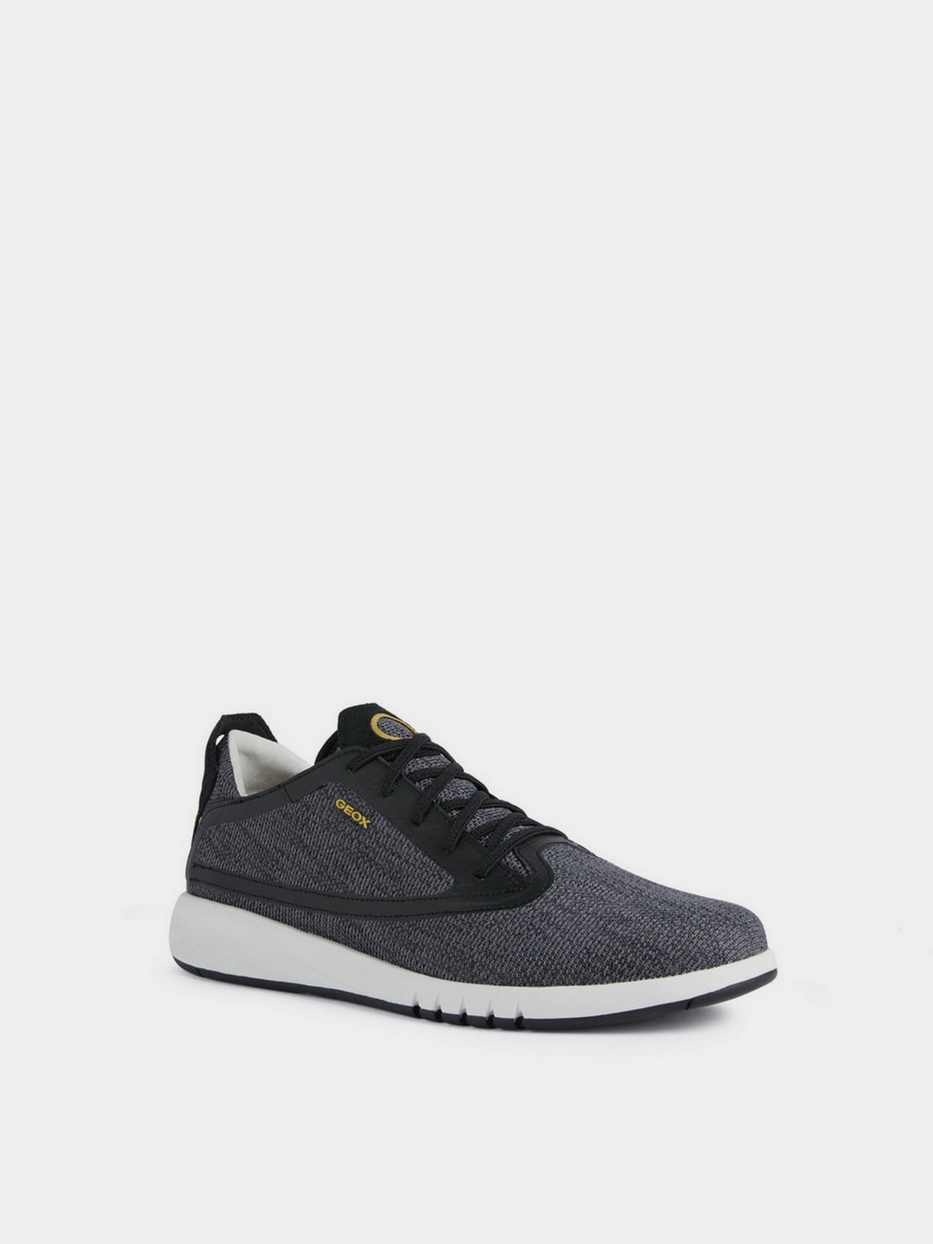 Кроссовки Geox Aerantis модель U047FD-0007T-C9999 Фото