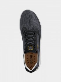 Кроссовки Geox Aerantis модель U047FD-0007T-C9999 Фото