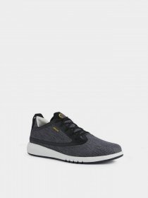 Кросівки повсякденні Geox Aerantis модель U047FD-0007T-C9999 Фото