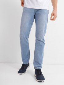 Кроссовки Geox Nebula модель U04D7F-0007T-C4064 Фото